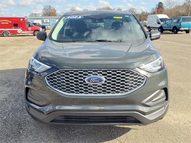 used 2023 Ford Edge car, priced at $29,995