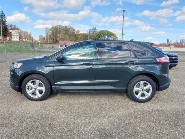 used 2023 Ford Edge car, priced at $29,995