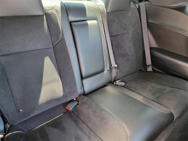 used 2022 Dodge Challenger car, priced at $23,313