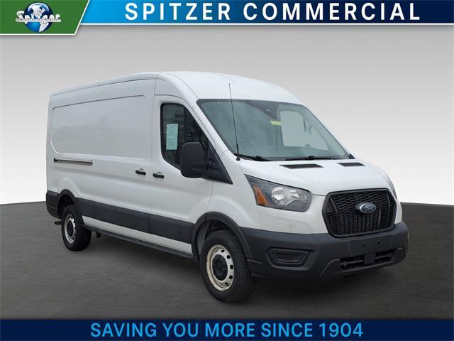 used 2021 Ford Transit-150 car, priced at $29,788
