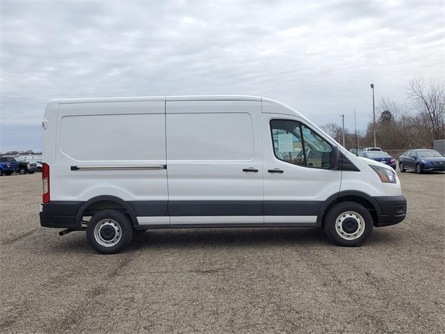 used 2021 Ford Transit-150 car, priced at $34,555