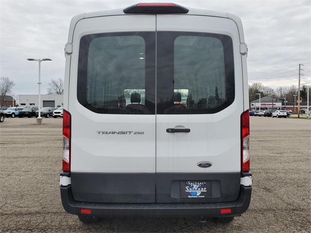 used 2021 Ford Transit-150 car, priced at $34,555