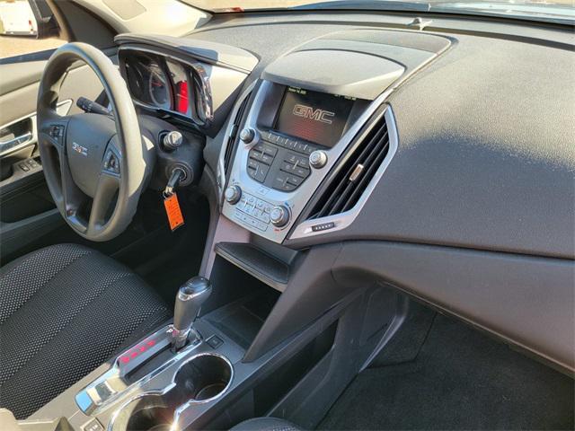 used 2017 GMC Terrain car, priced at $14,634