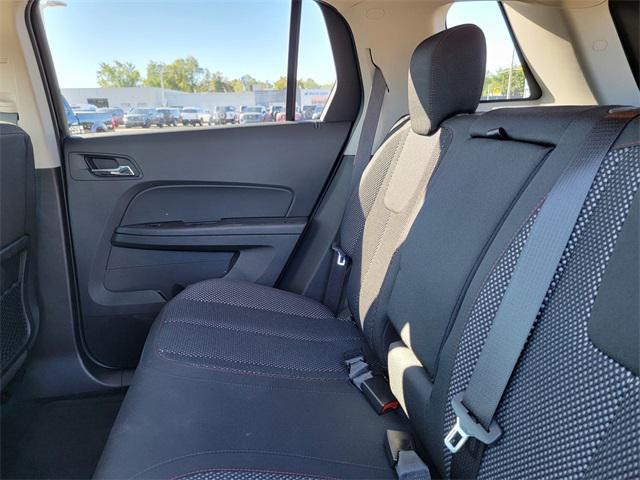 used 2017 GMC Terrain car, priced at $14,634