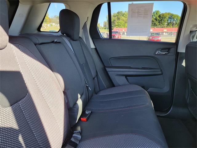 used 2017 GMC Terrain car, priced at $14,634