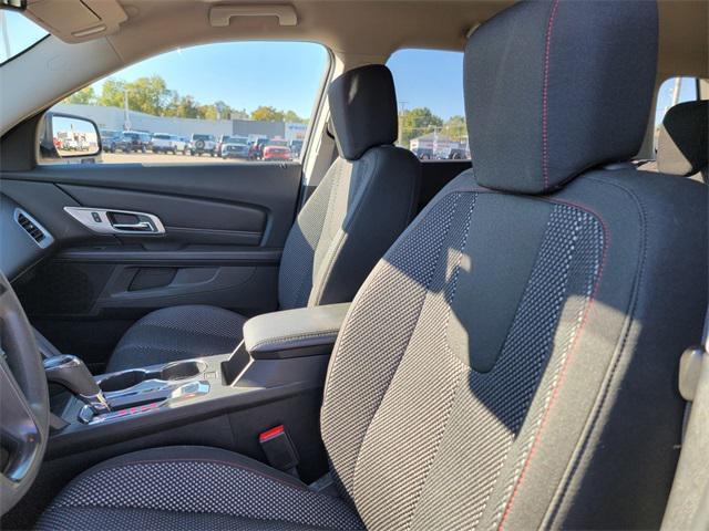 used 2017 GMC Terrain car, priced at $14,634