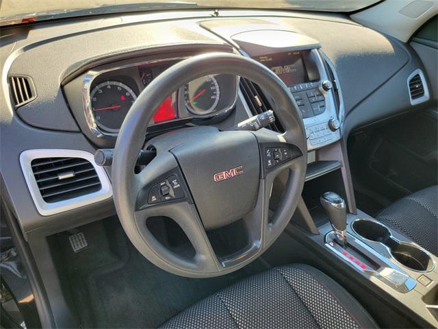 used 2017 GMC Terrain car, priced at $14,634