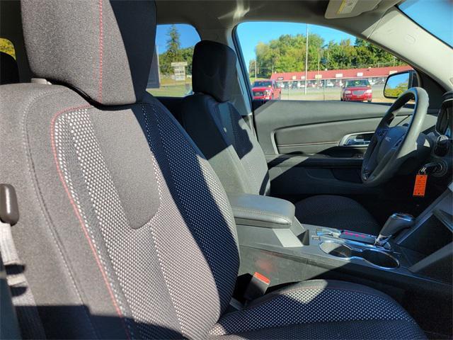 used 2017 GMC Terrain car, priced at $14,634
