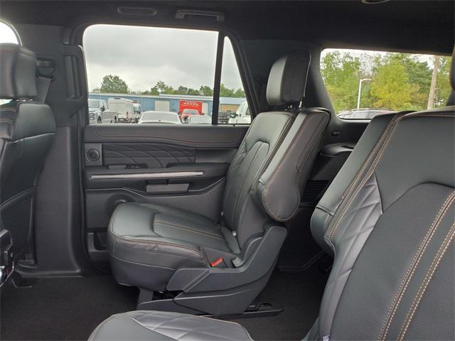 new 2024 Ford Expedition car, priced at $88,672