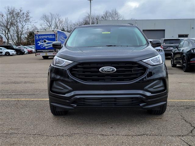 new 2024 Ford Edge car, priced at $40,814