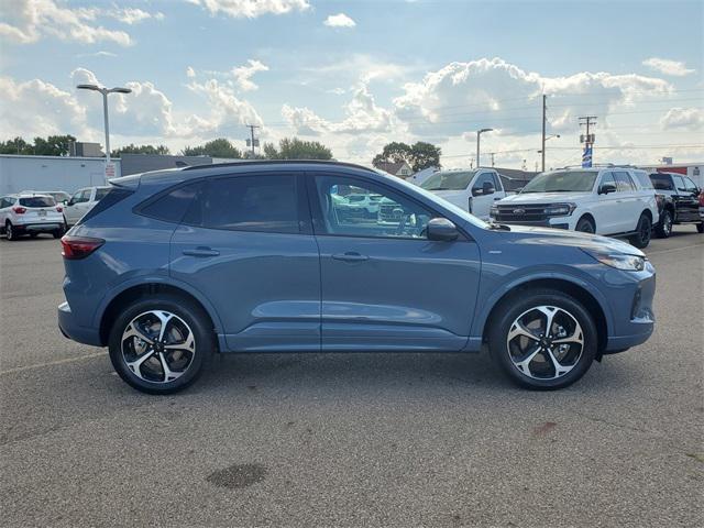 new 2024 Ford Escape car, priced at $37,976