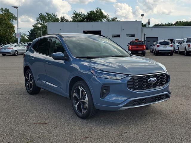 new 2024 Ford Escape car, priced at $37,976