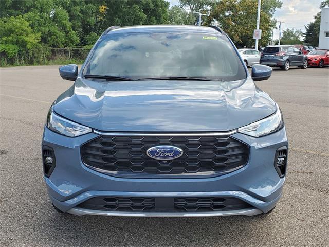 new 2024 Ford Escape car, priced at $37,976