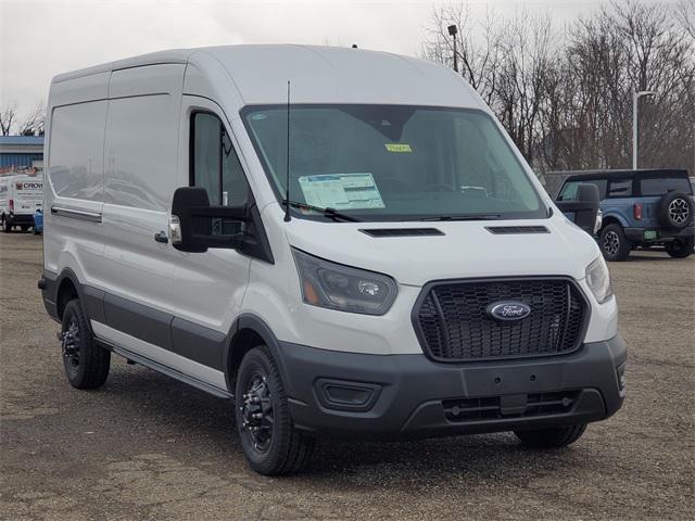 new 2024 Ford Transit-350 car, priced at $55,894