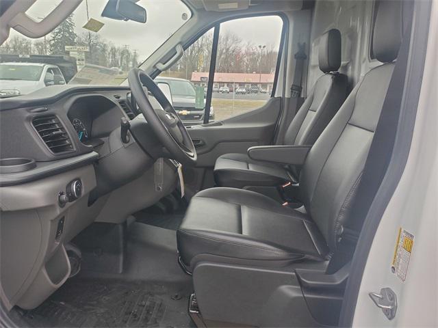 new 2024 Ford Transit-350 car, priced at $55,894