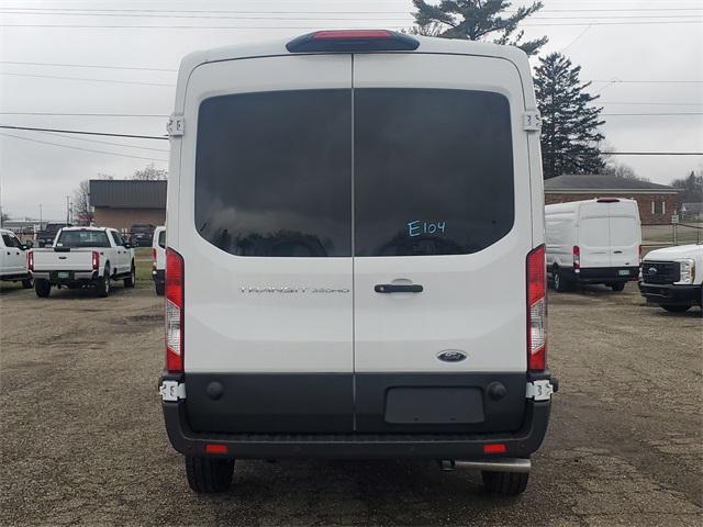 new 2024 Ford Transit-350 car, priced at $55,894