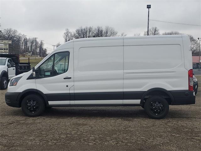 new 2024 Ford Transit-350 car, priced at $55,894