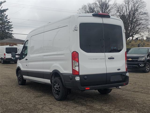 new 2024 Ford Transit-350 car, priced at $55,894