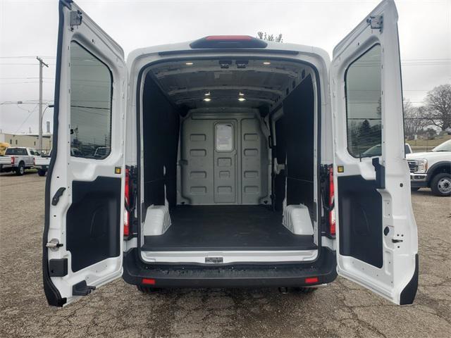 new 2024 Ford Transit-350 car, priced at $55,894