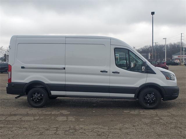 new 2024 Ford Transit-350 car, priced at $55,894