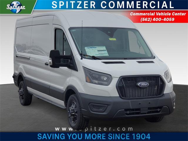 new 2024 Ford Transit-350 car, priced at $55,894