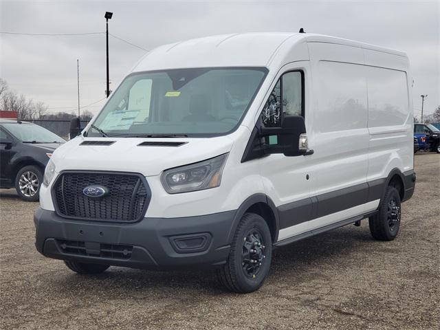 new 2024 Ford Transit-350 car, priced at $55,894