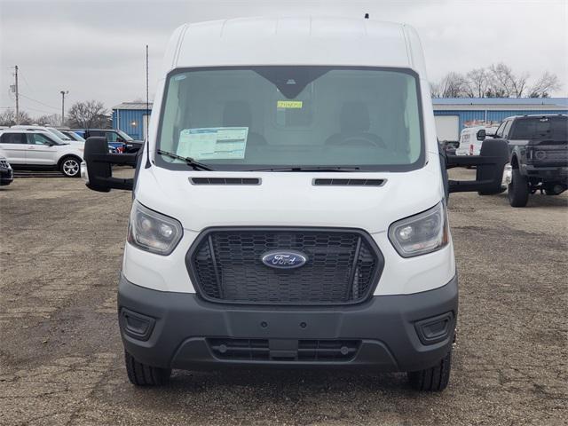 new 2024 Ford Transit-350 car, priced at $55,894