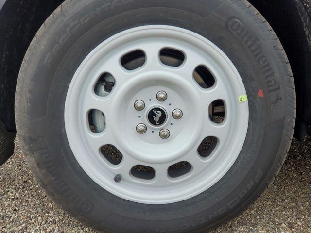 new 2025 Ford Bronco Sport car, priced at $34,249