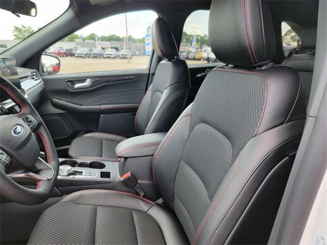 new 2025 Ford Escape car, priced at $38,111