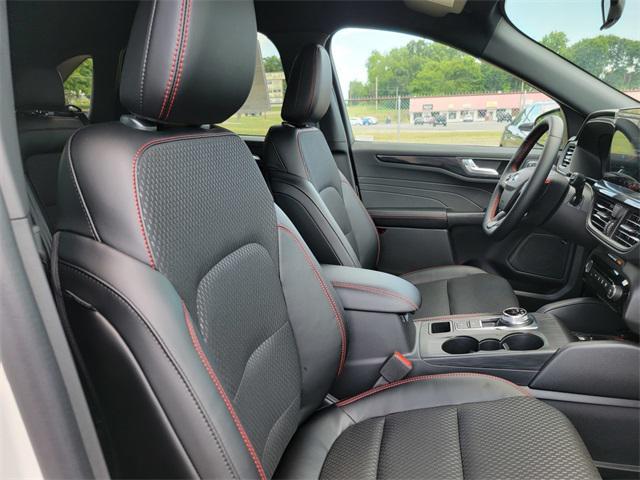 new 2025 Ford Escape car, priced at $38,111