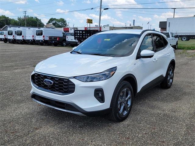 new 2025 Ford Escape car, priced at $38,111