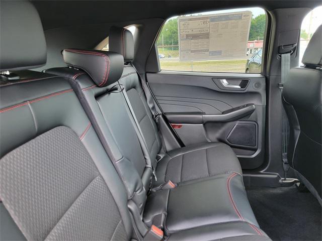 new 2025 Ford Escape car, priced at $38,111