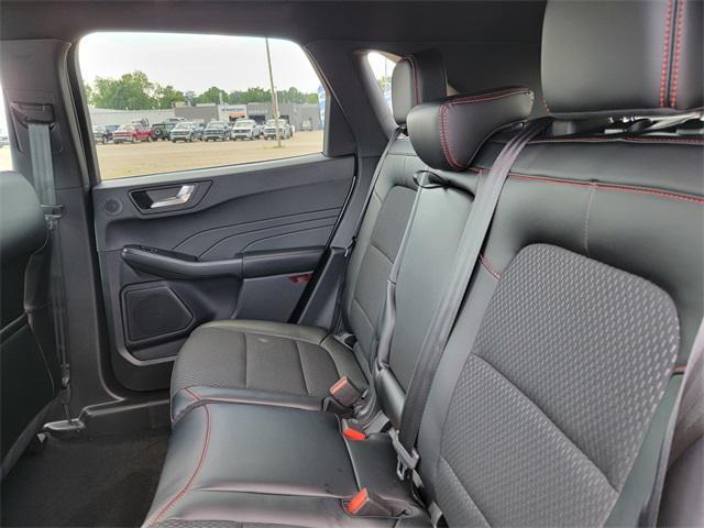 new 2025 Ford Escape car, priced at $38,111