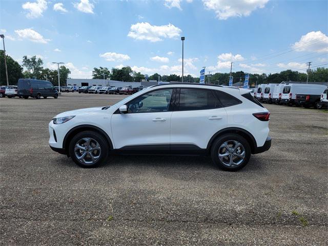 new 2025 Ford Escape car, priced at $38,111