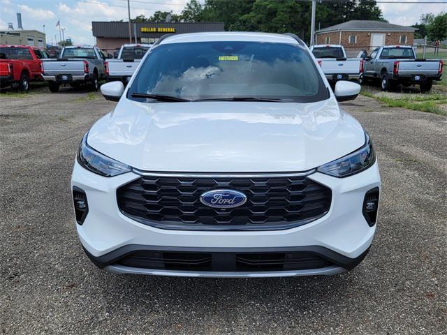new 2025 Ford Escape car, priced at $38,111