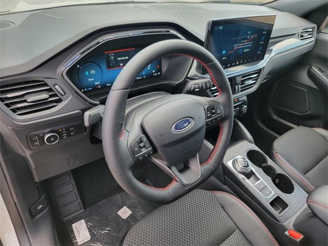 new 2025 Ford Escape car, priced at $38,111