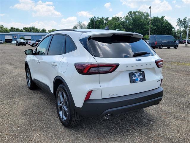 new 2025 Ford Escape car, priced at $38,111