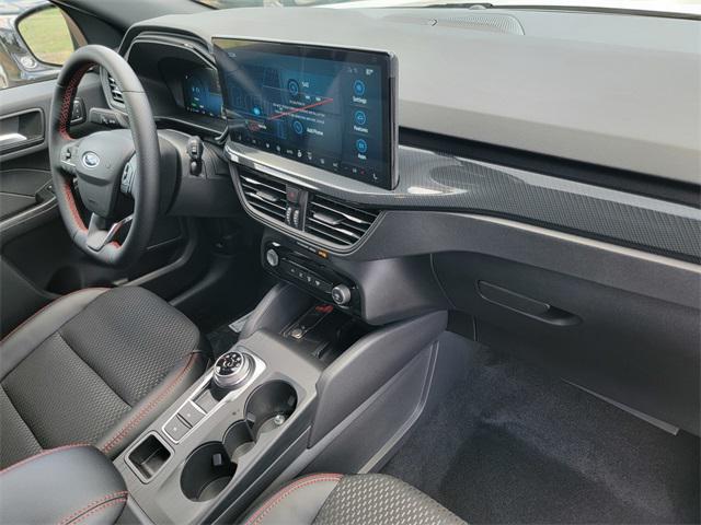 new 2025 Ford Escape car, priced at $38,111