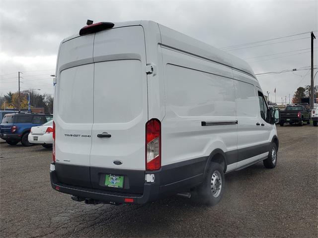 new 2024 Ford Transit-350 car, priced at $57,548