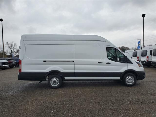 new 2024 Ford Transit-350 car, priced at $57,548