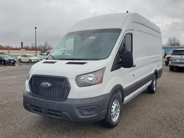 new 2024 Ford Transit-350 car, priced at $57,548