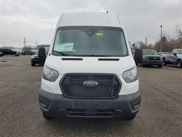 new 2024 Ford Transit-350 car, priced at $57,548