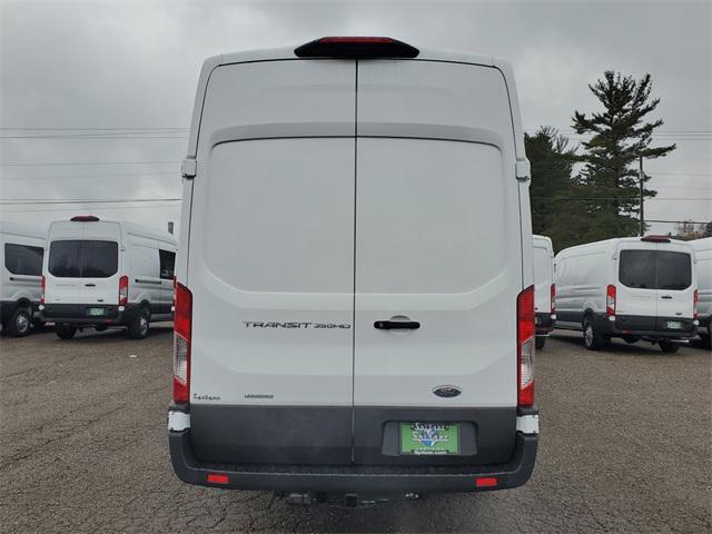 new 2024 Ford Transit-350 car, priced at $57,548