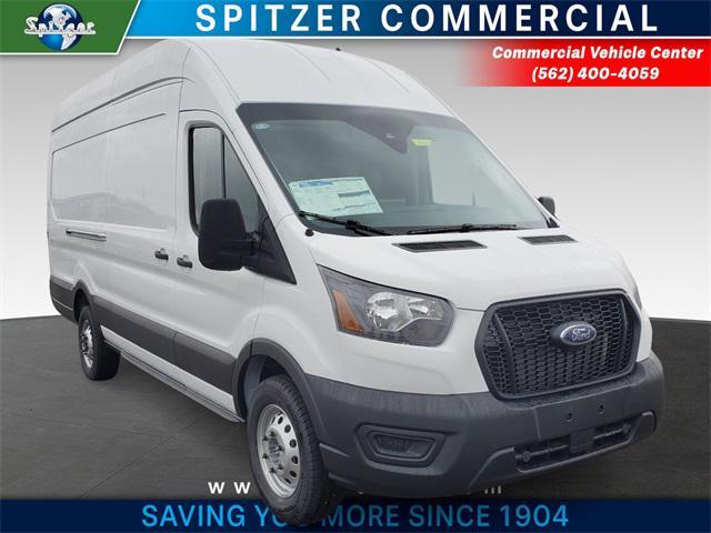 new 2024 Ford Transit-350 car, priced at $57,548