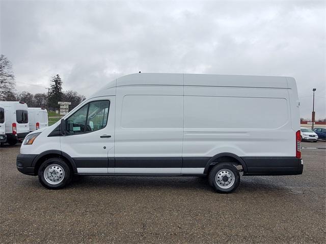 new 2024 Ford Transit-350 car, priced at $57,548