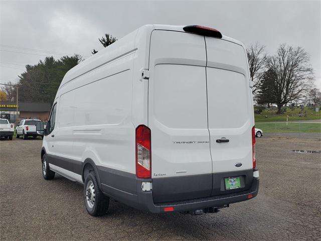 new 2024 Ford Transit-350 car, priced at $57,548