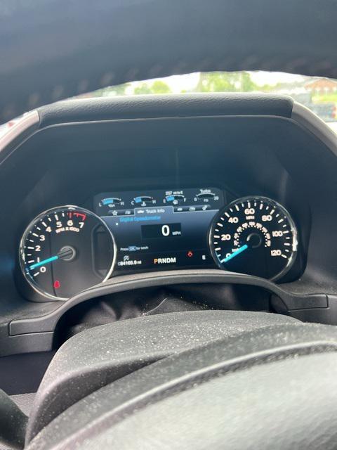 used 2019 Ford F-150 car, priced at $32,988