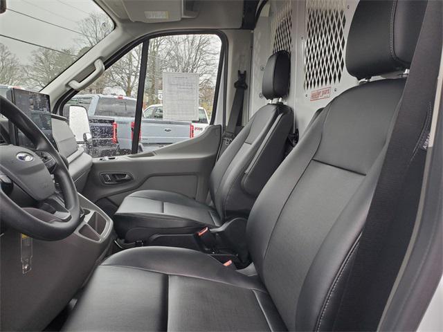 used 2024 Ford Transit-350 car, priced at $55,990