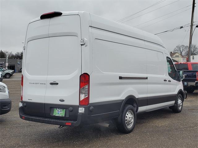 used 2024 Ford Transit-350 car, priced at $55,990