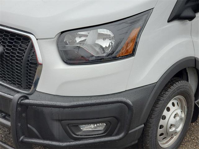 used 2024 Ford Transit-350 car, priced at $55,990